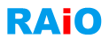 Manufacture Logo for RAIO Technology